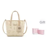 [Pink Heartfelt Box]Cream Yellow