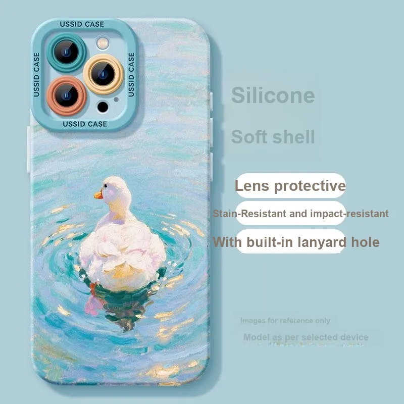 HASEE Phone Cases-3