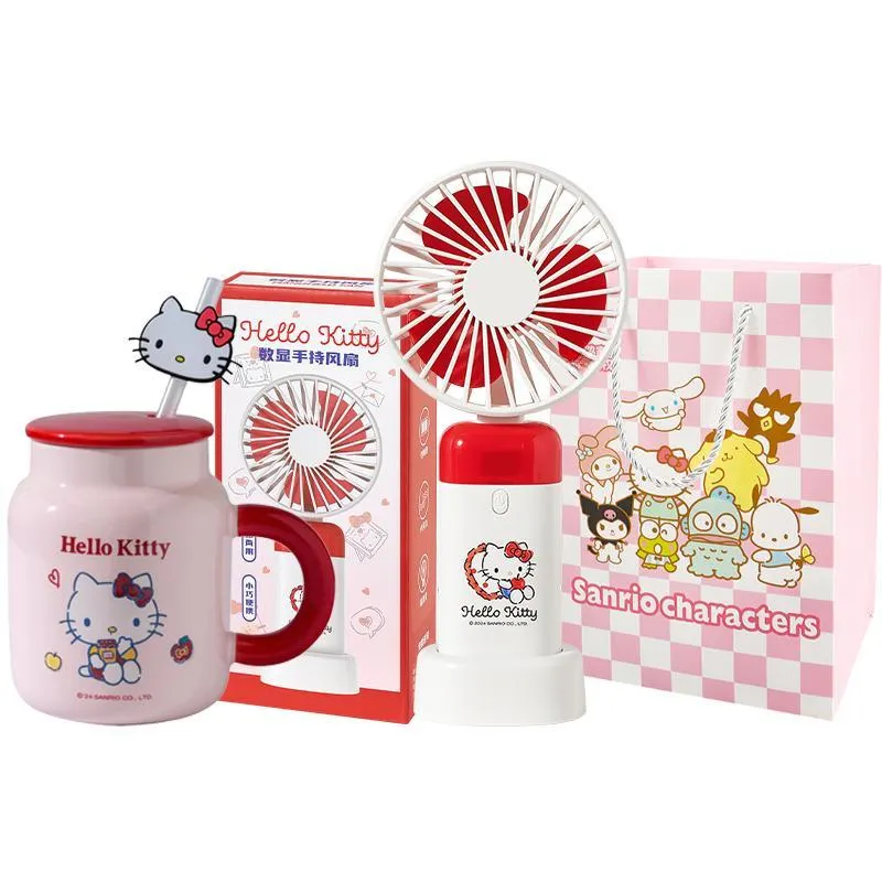 Sanrio x Hello Kitty Gift Box Sets-0