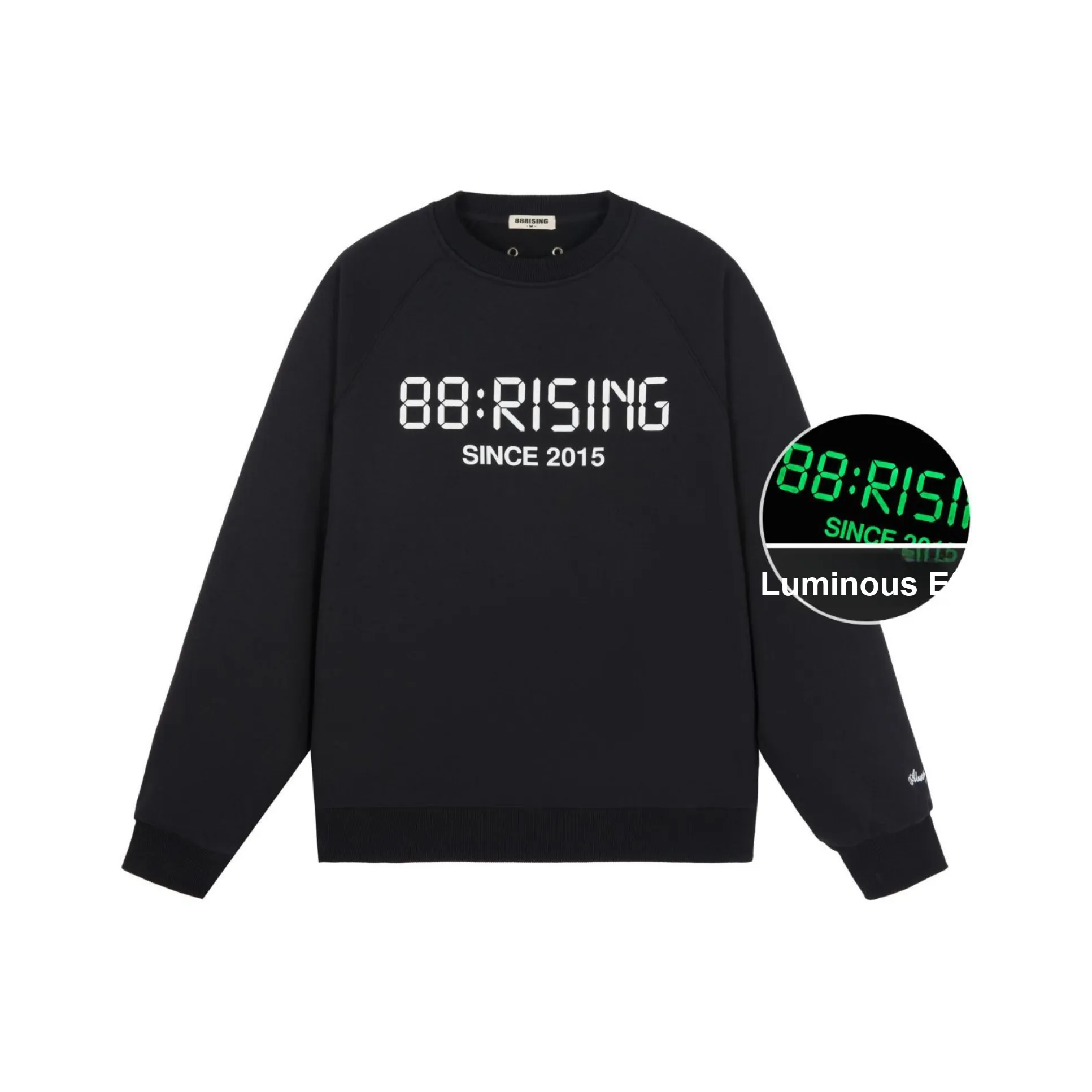 88rising Sweatshirts Unisex