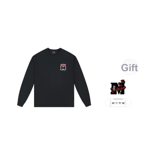 MR.ENJOYDA MONEY Унисекс Футболка