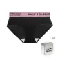 Box 1 Pack[Phantom Black Women's]