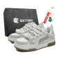 Vintage White (Includes Keychain)