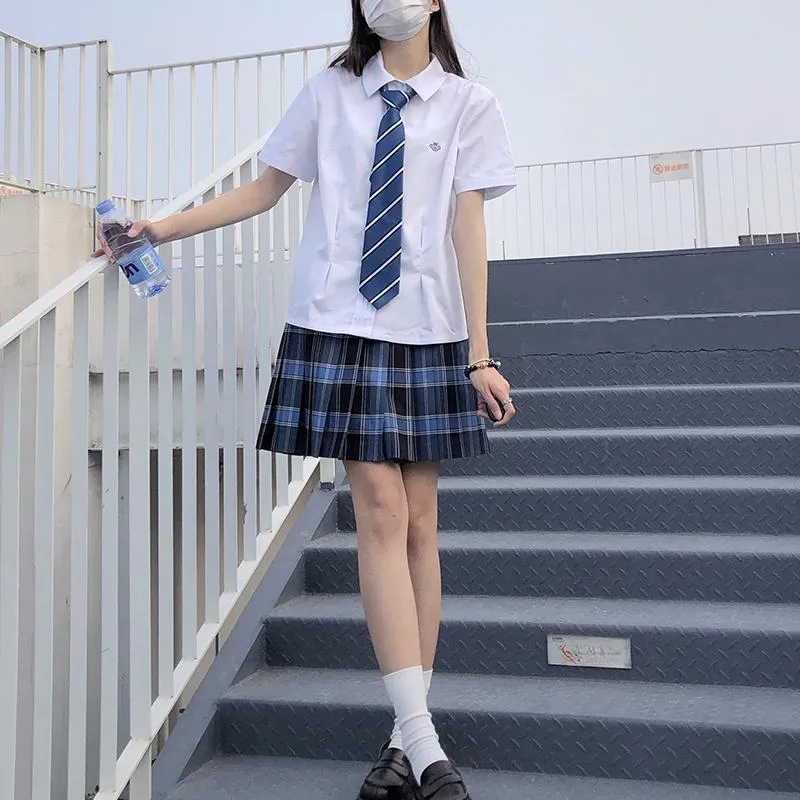 Tokyo Season Shirts Women's Shion Middle School-5