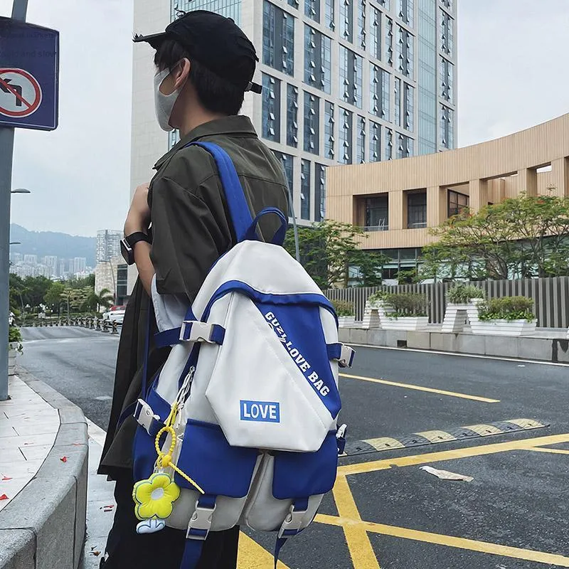 Venerable Brahma Backpacks-5