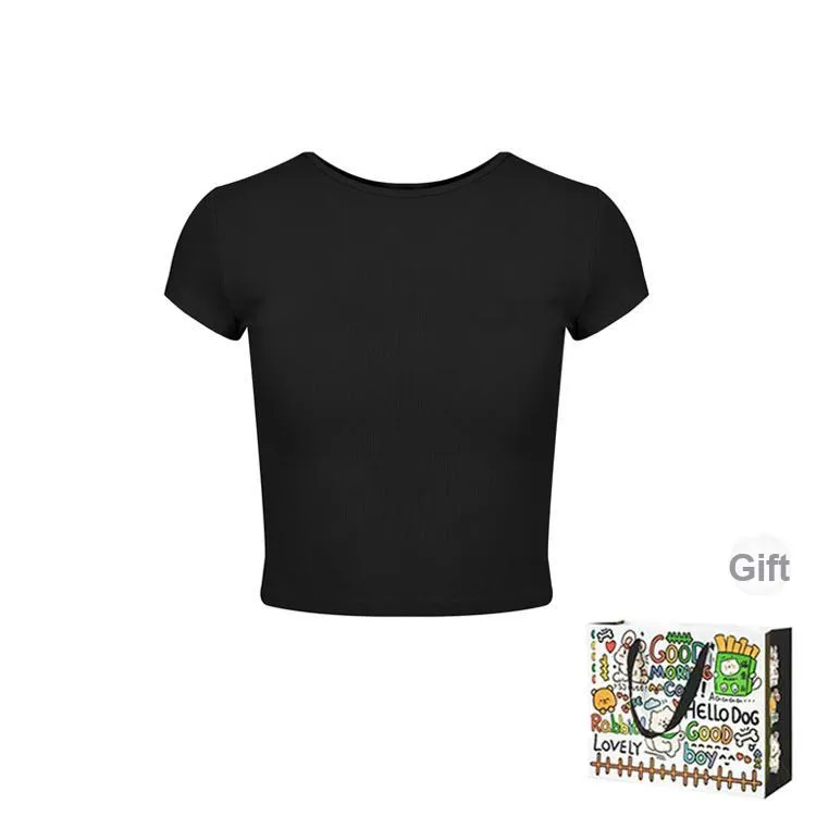 Gentle welcome T Shirts Women's-4