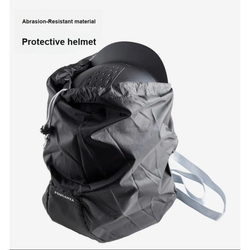 DECATHLON Basketball Bags Large Capacity Backpack Unisex-3