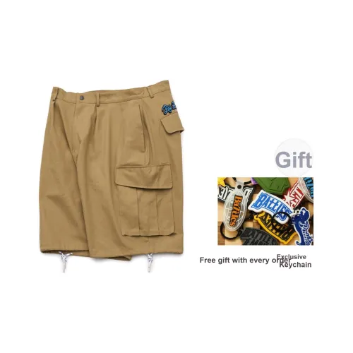 BATTLES EMPIRE Карго шорты Унисекс