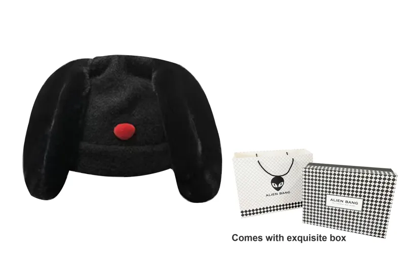 ALIEN BANG Beanies Unisex-2