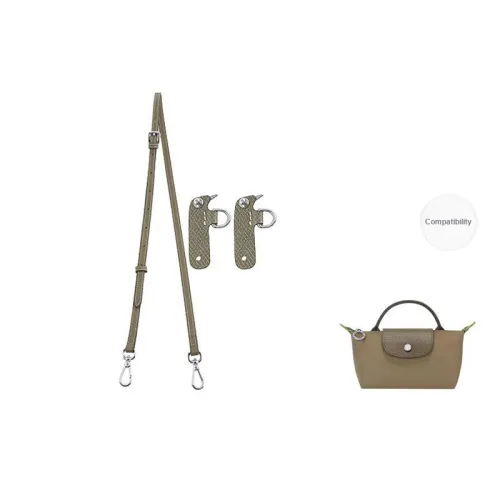 Ingenuity Handmade Bag Straps