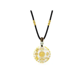 Teddy Bear Collection 999 Fine Silver Necklaces Unisex
