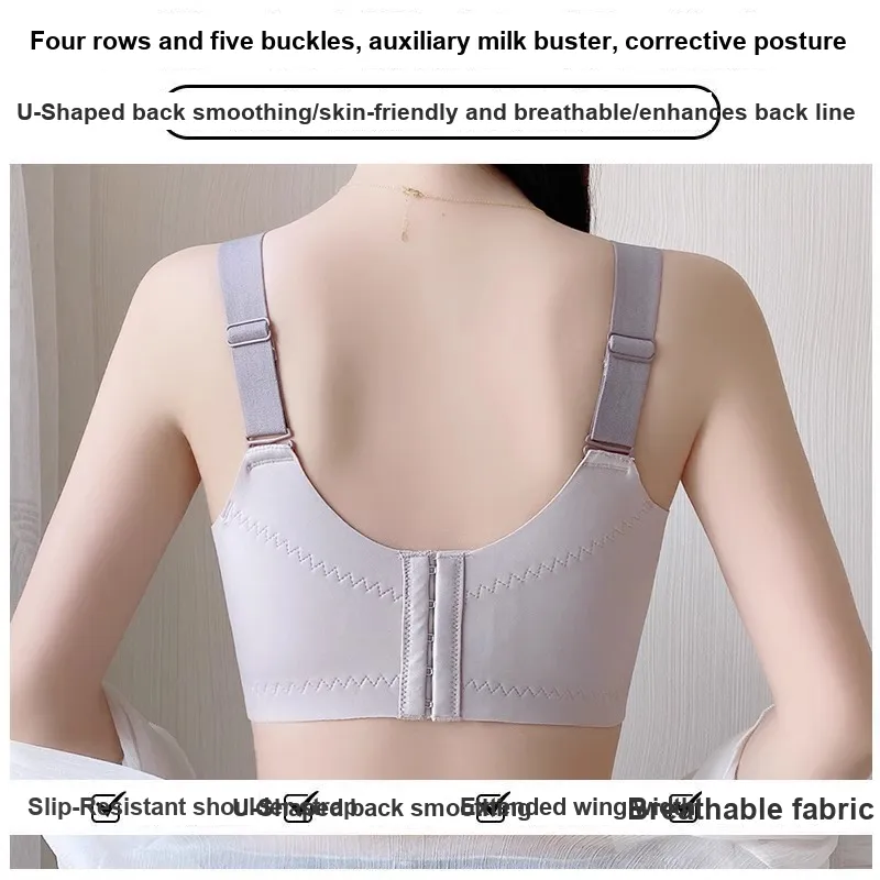 GRACEWELL Women's Bras-2