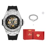 Black Heartbeat Box Limited Edition