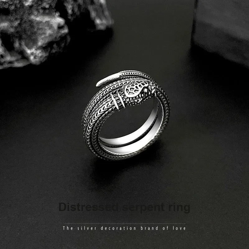 Love Rings Unisex-1