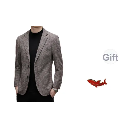 DABAISHA Мужские Куртки