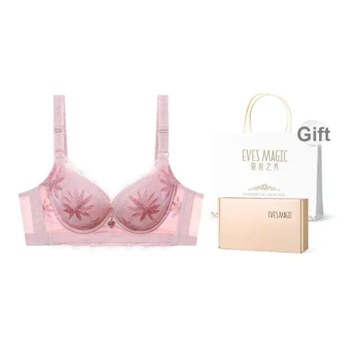 XIA.WA.ZHI.XIU Бюстгальтер Женский Набор в Коробке
