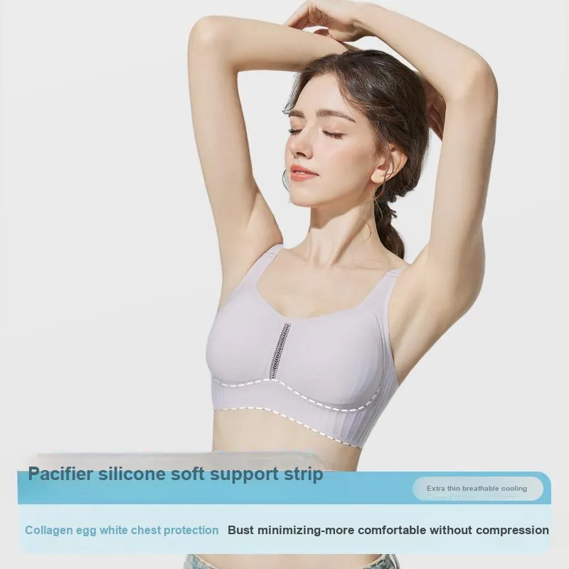 Lan Miao Women's Bras-9