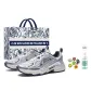 Silver (Everyday Shopping Bag Clothing Sets)