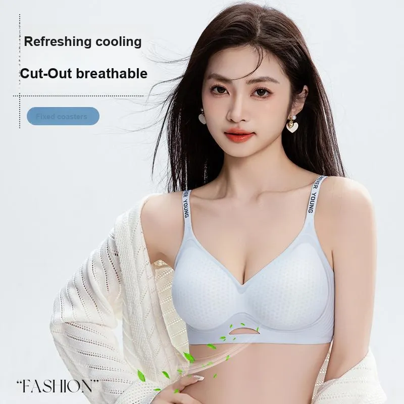 Lan Miao Women's Bras-7