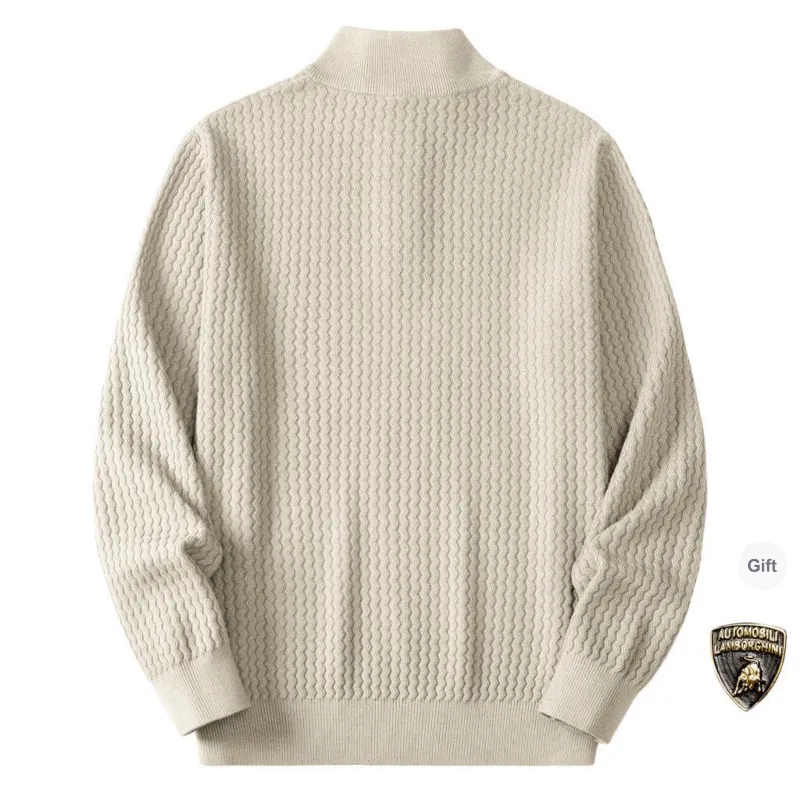 Automobili Lamborghini Knitwear Unisex-1