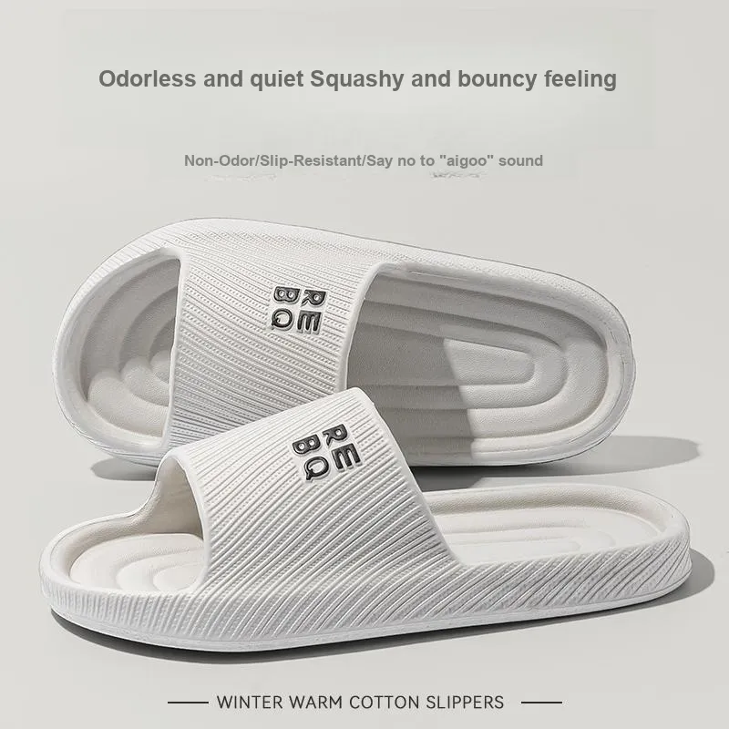 LUNNIFEIYA Slippers / Home Slippers-15