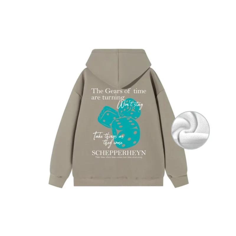 SCHEPPERHEYN Sweatshirts Unisex-20