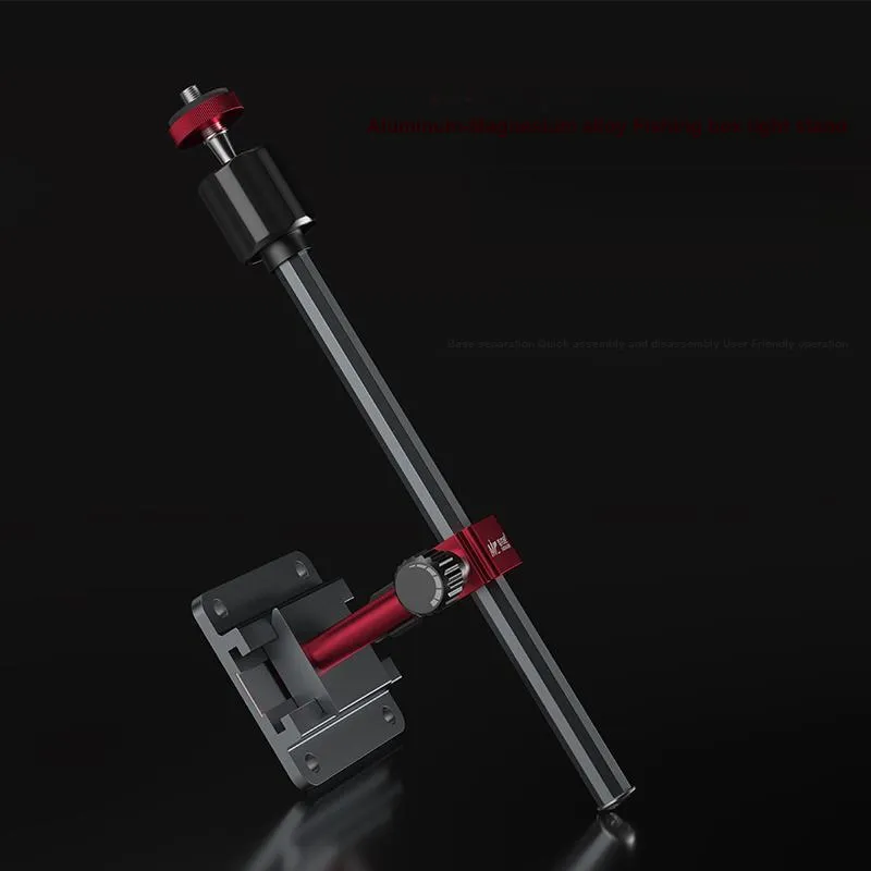 Jiadiaoni Fishing Gear Detachable Accessories Fishing-1