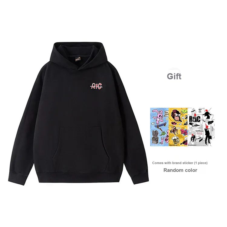 RickyisClown Sweatshirts Unisex-1