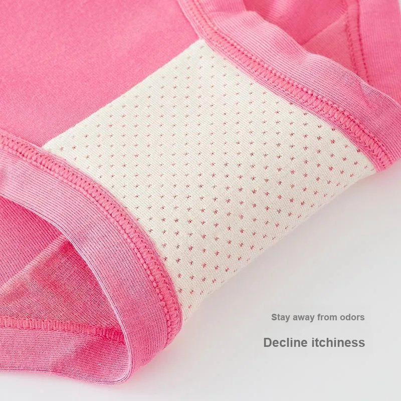 YUZHAOLIN Underpants Women's Combo Set-2