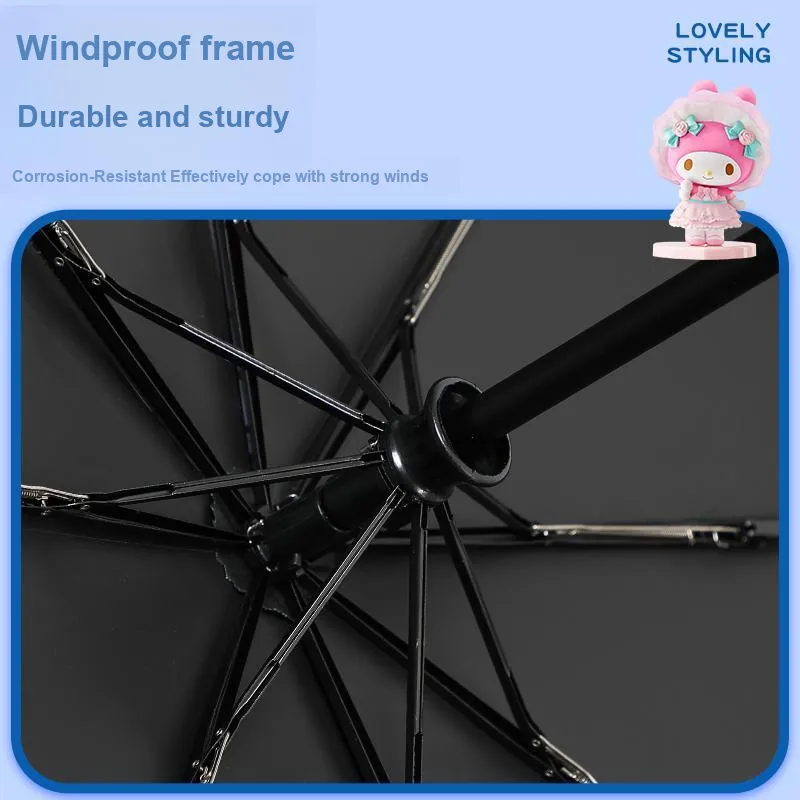SHIPEIQI Melodi Umbrellas-2