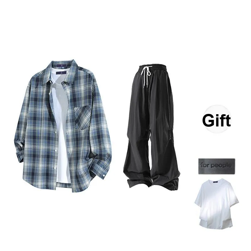 FAX FOR FMACM Shirt Matching Set Unisex-22