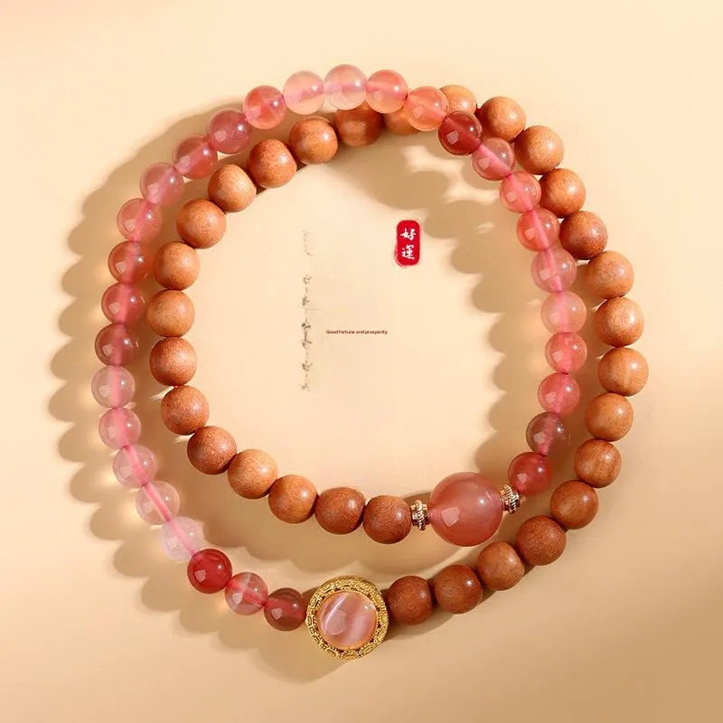DVNRR Jade Bracelets Women's-1