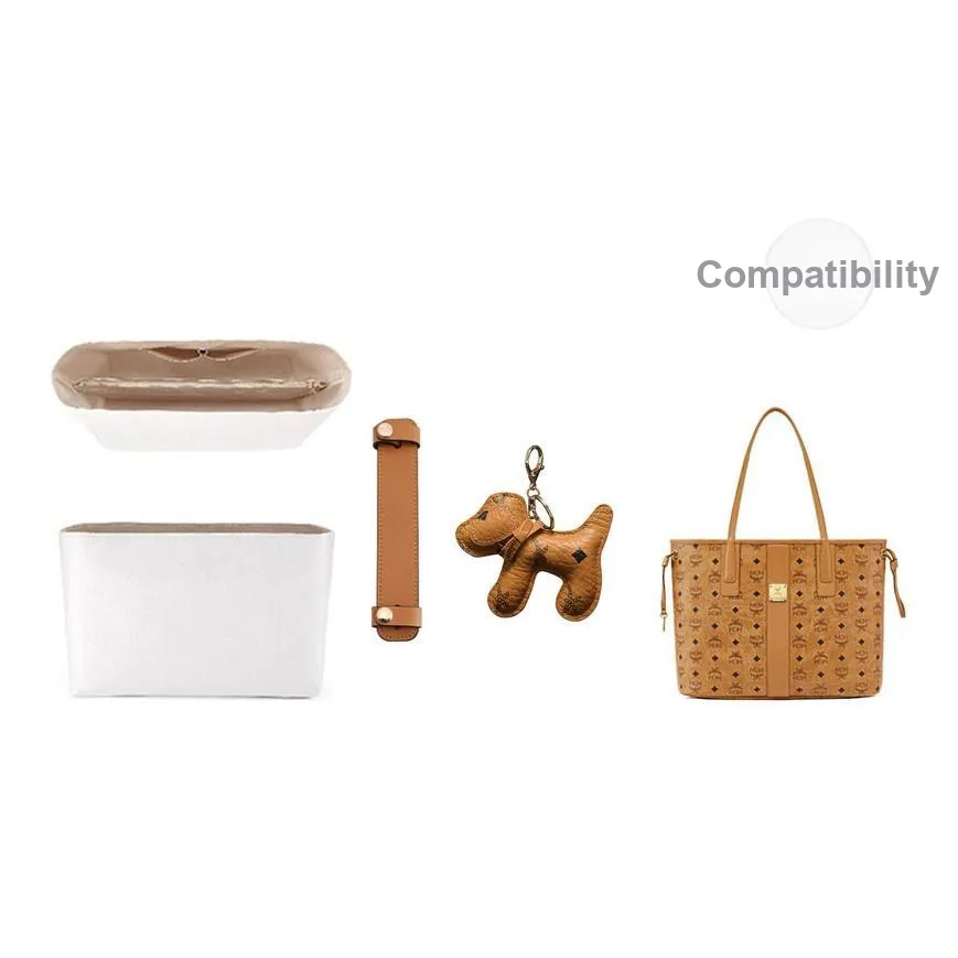 Jingxi Бумага DuPont Сумка Вкладыш Женские