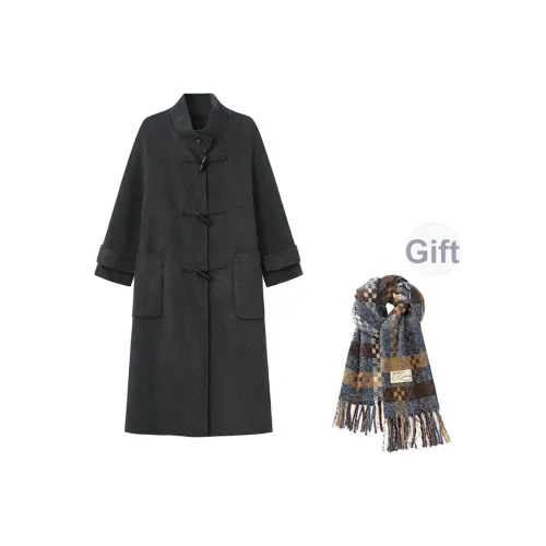 XUANSHU Женские Пальто