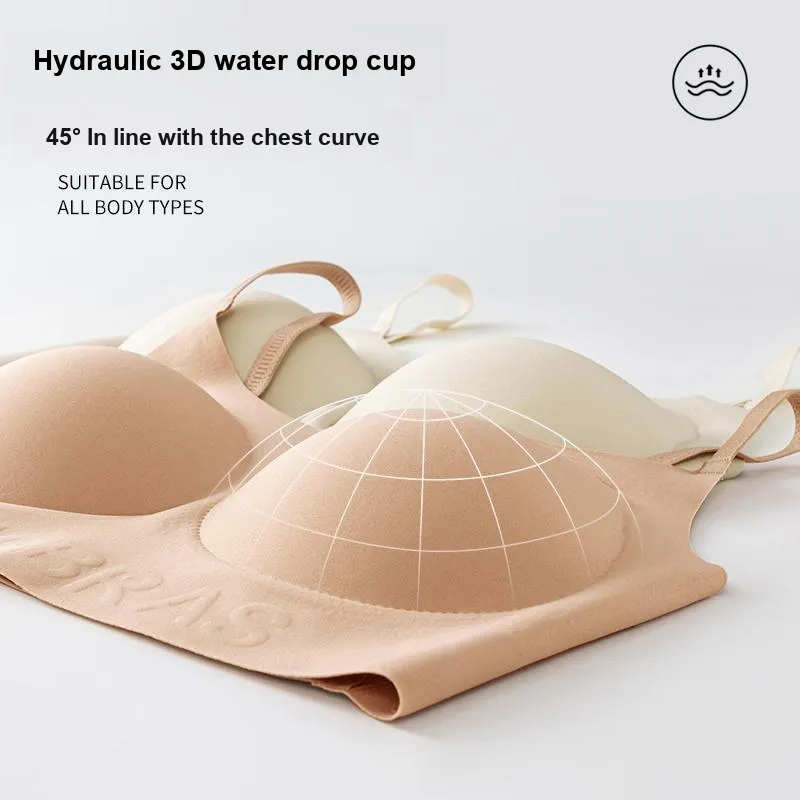 7 SEVFUN Women's Bras-4