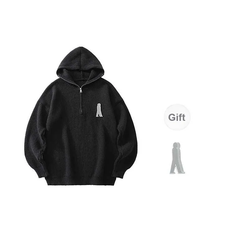 FAX FOR FMACM Knitwear Unisex-3