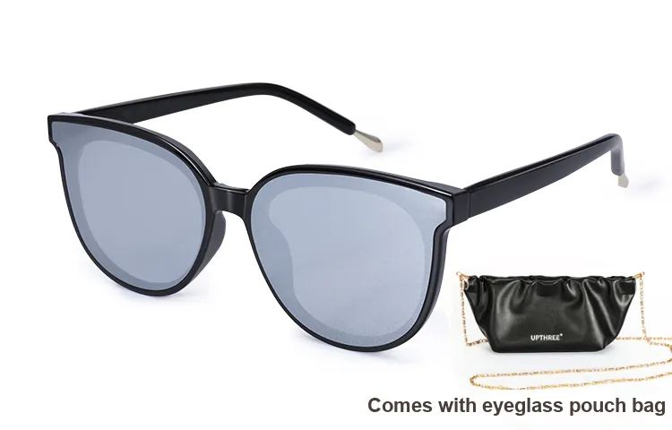 Upthree Sunglasses Unisex-1