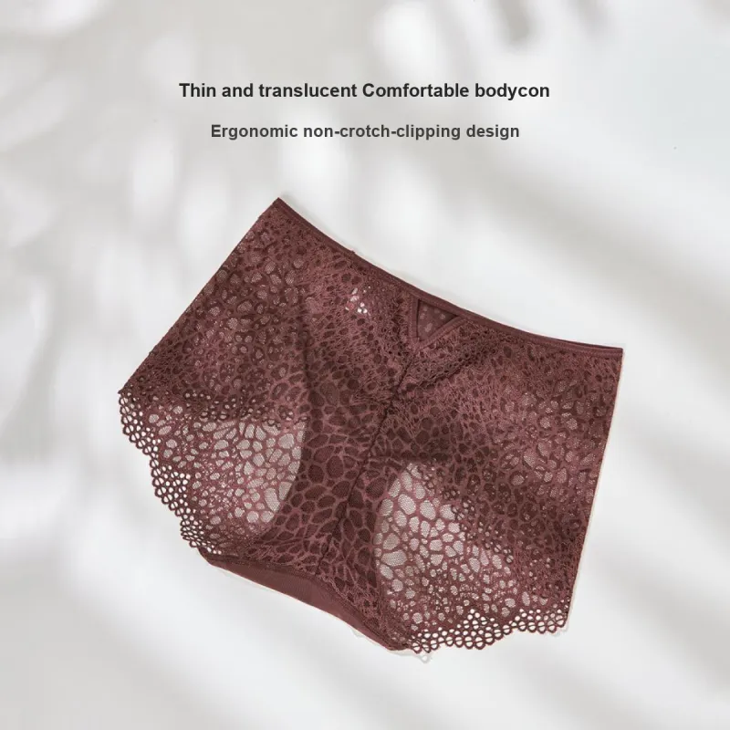 HUYU Women's Underpants-14