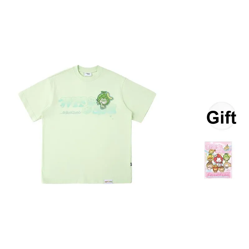 WHOOSIS T Shirts Unisex-20