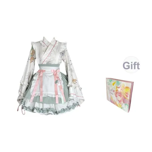 Yishi A Традиционный Китайский Термин Для Пара Брошей Носимых Женщинами Часто Изготовленных Из Нефрита В Стиле Лолита Женские