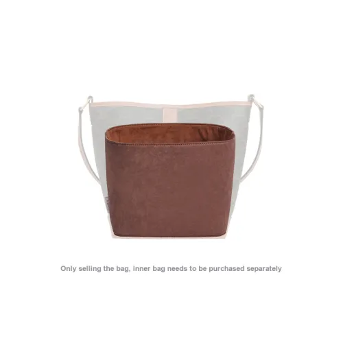 BagINBAG Bag Accessories Coffee