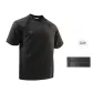Black (Comes with Brooch)