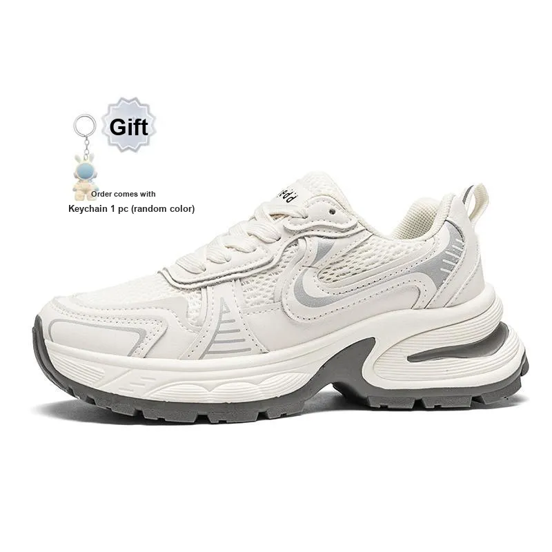 Medd Low-Top Chunky Sneakers Women's-7