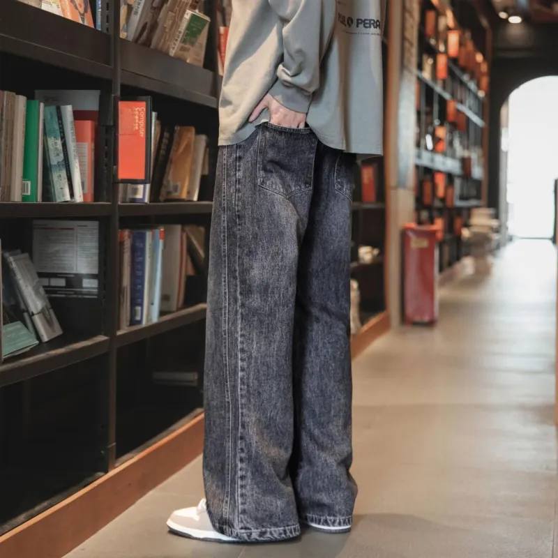 SCHEPPERHEYN Jeans Unisex-17