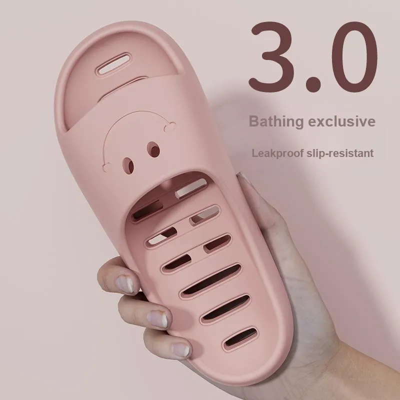 Foot recreation Slippers / Home Slippers-2