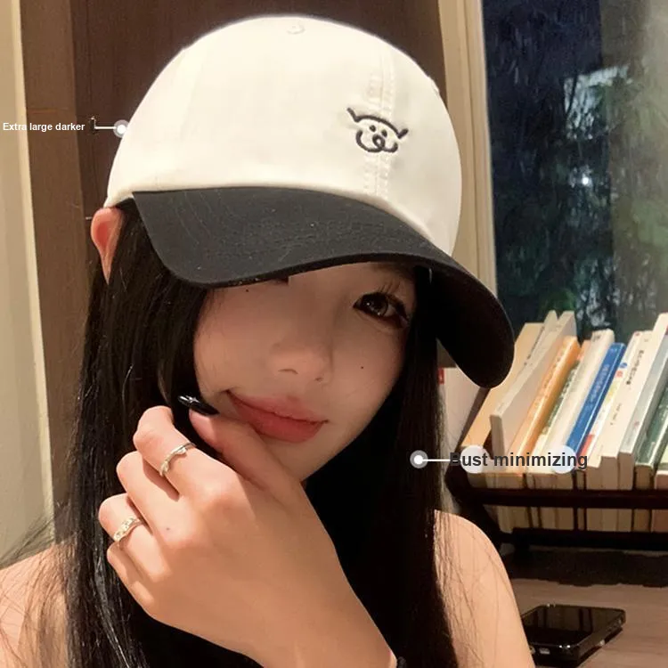 YUZHAOLIN Cotton Baseball Caps Unisex-6