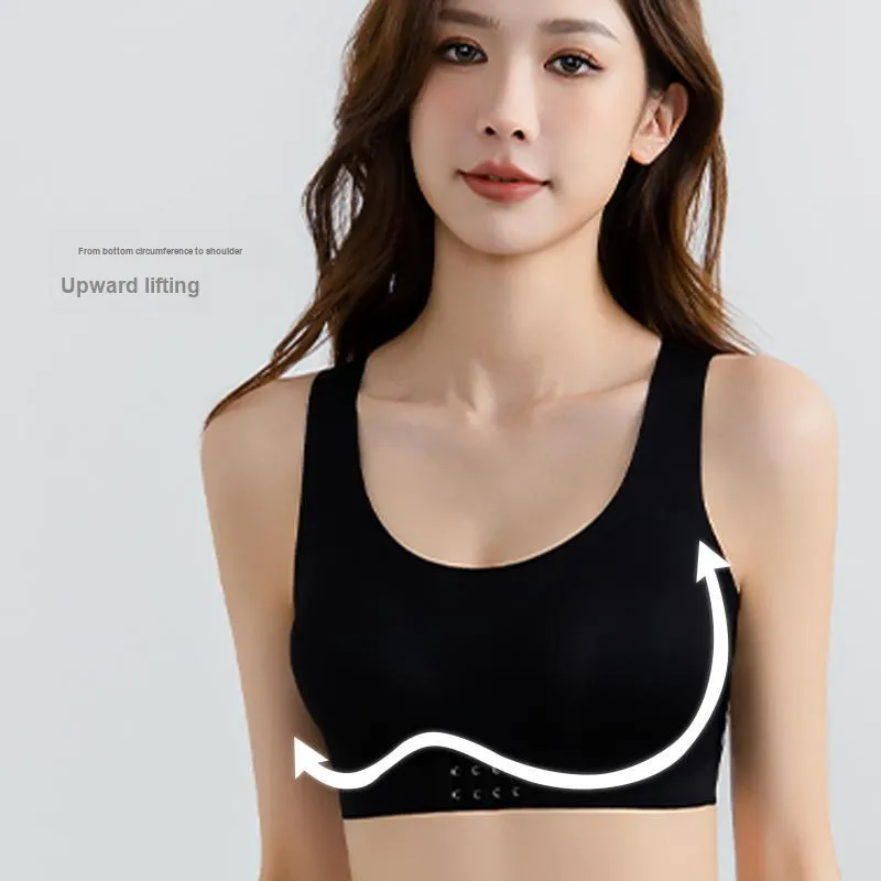 Master Women's Bras-11