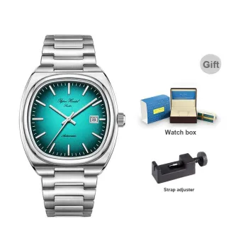 BJORN HENDAL Unisex Watch