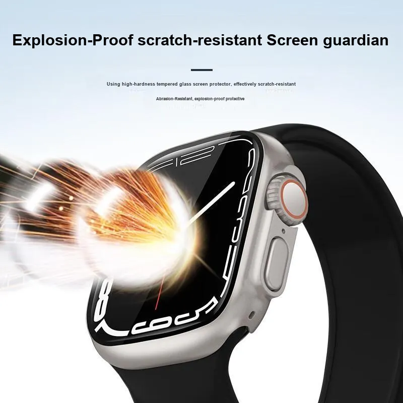FZRT Unisex Watch Cases-2