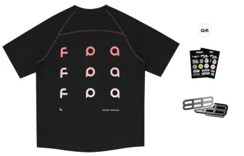FPA T-Shirts Unisex